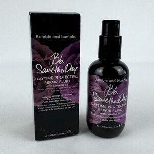 Bumble and Bumble Save the Day